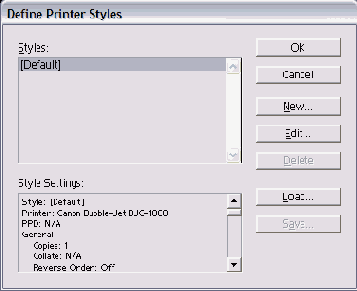   Define Printer